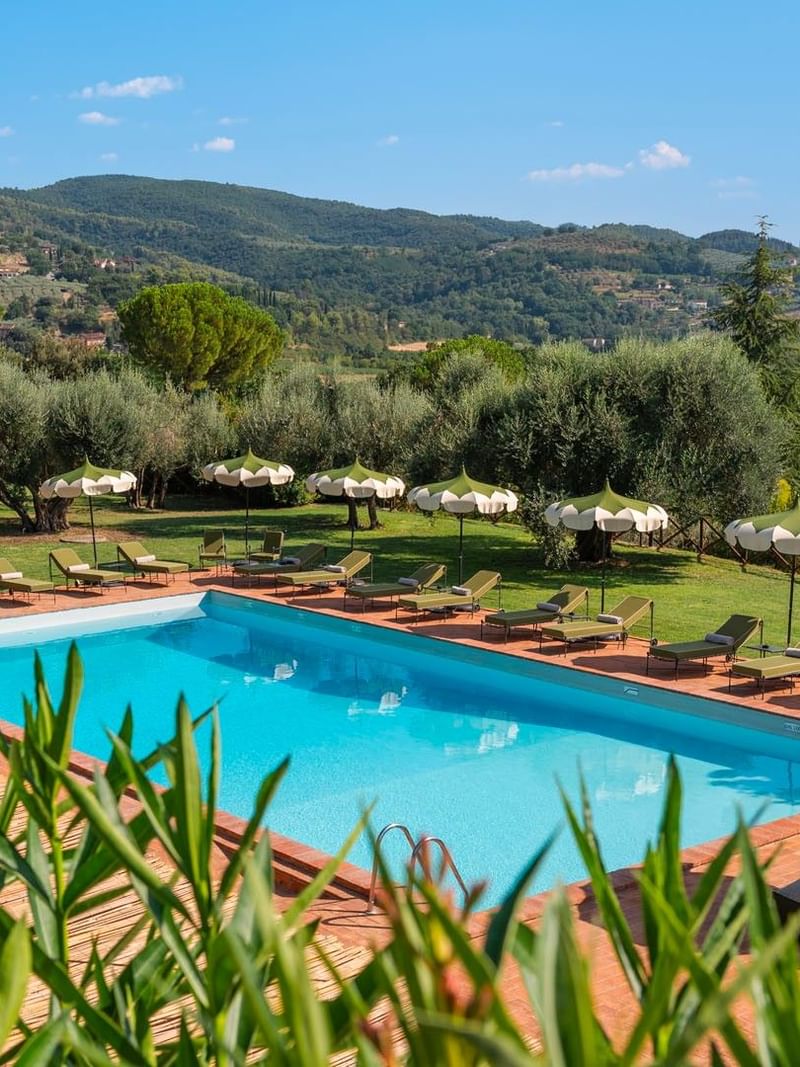 Borgo Tre Vaselle-Outdoor Swimming Pool