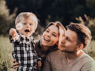 FAMILY SPECIAL