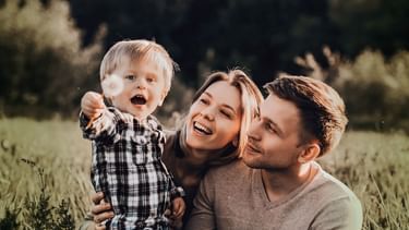 ESPECIAL FAMÍLIAS