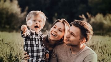 FAMILY SPECIAL
