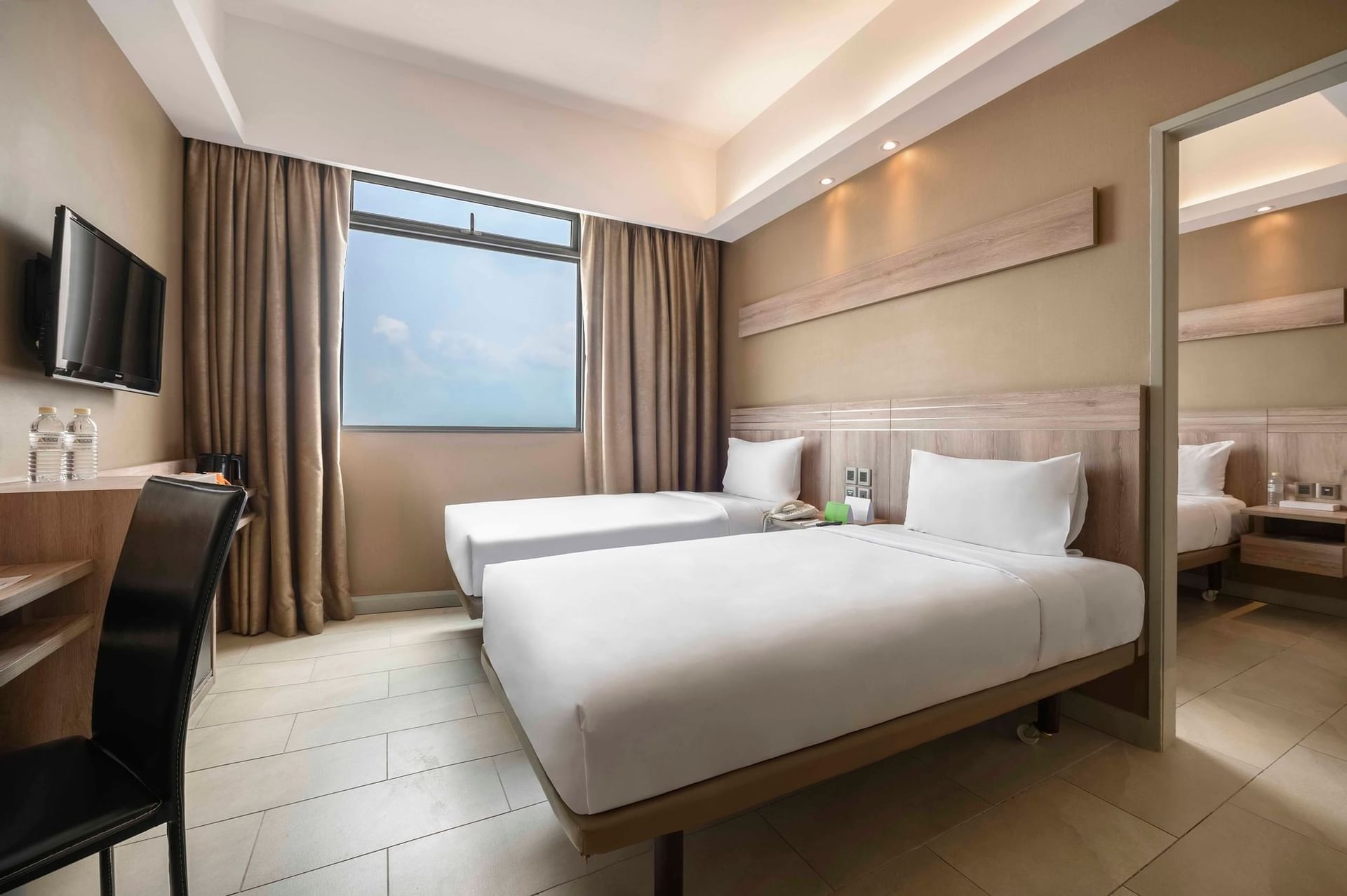 Cititel Express Penang | Budget Hotel in Georgetown