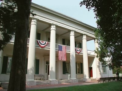 hermitage