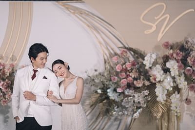 婚庆