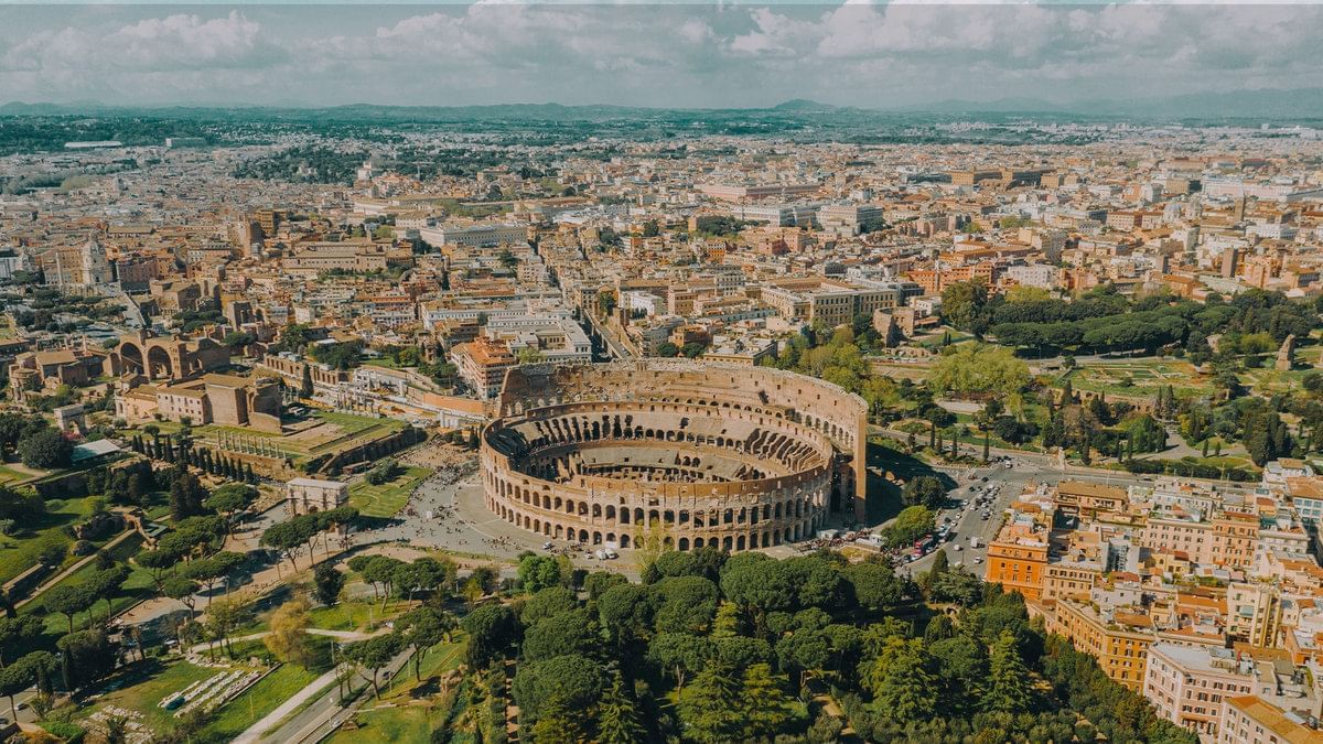 Estate a Roma 2021: alcune idee per chi resta in città