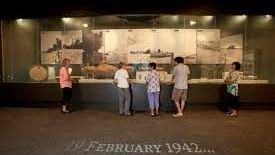 Museum & art gallery of the northern territory near the Darwin Airport Hotels