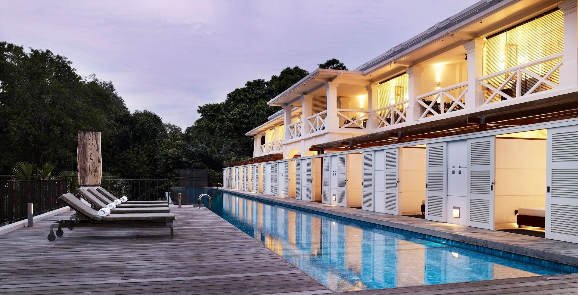 Amara Sanctuary Resort Sentosa 5 Star Heritage Hotel Singapore Amara Sanctuary Resort Sentosa 5 Star Heritage Hotel Singapore