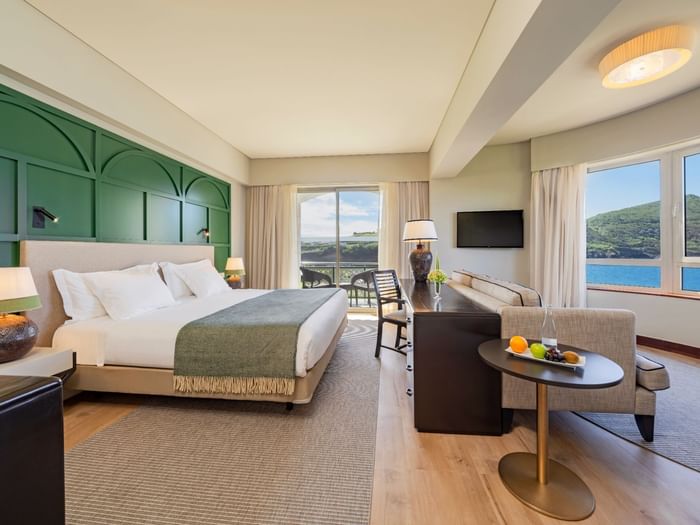 Suite Júnior