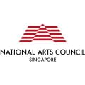 Logo of National Arts Council Singapore at One Farrer Hotel