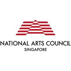 Logo of National Arts Council Singapore at One Farrer Hotel