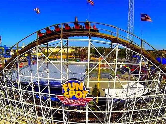 Fun Spot America – Orlando's Top Local Theme Park