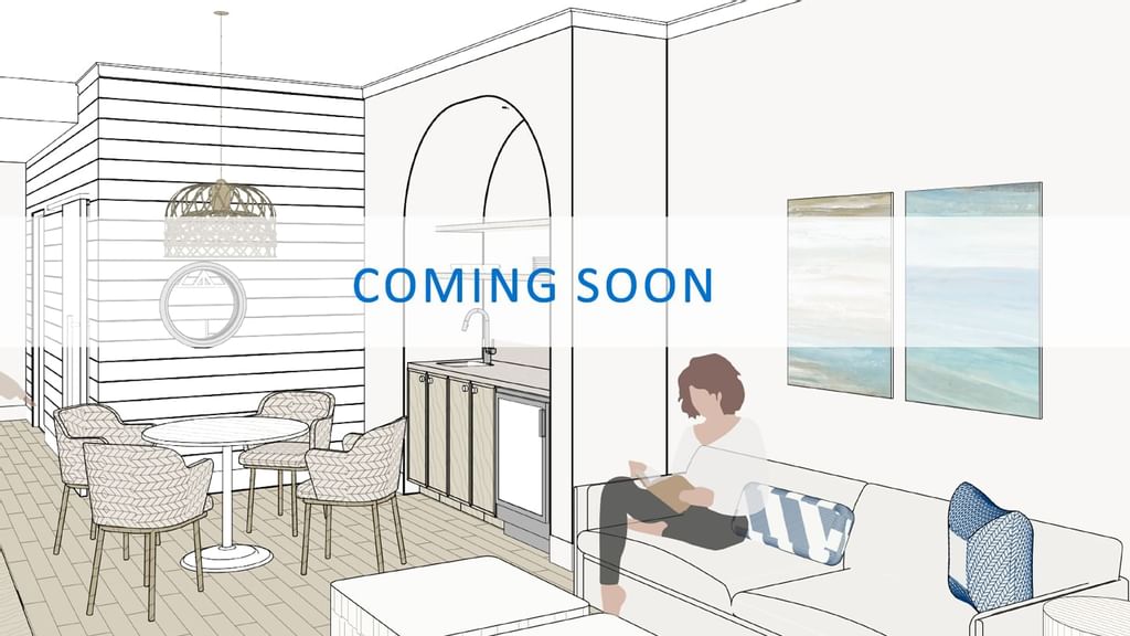 3d image of 2-Bedroom Family Suites at WaterColor Inn