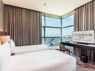 How to Manage Your Data  Chatrium Hotels & Residences