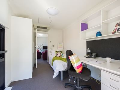 UniLodge @ ANU – Lena Karmel Lodge_Multishare