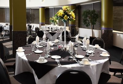 event venue