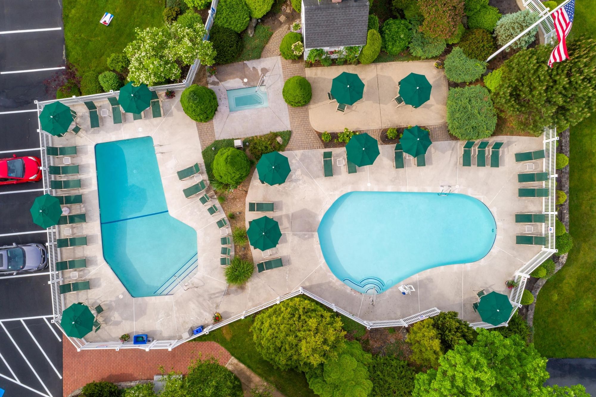 Juniper Hill Inn, Ogunquit Resort Collection — photo 45 of 60