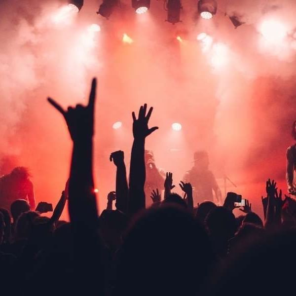 Asbury park concerts