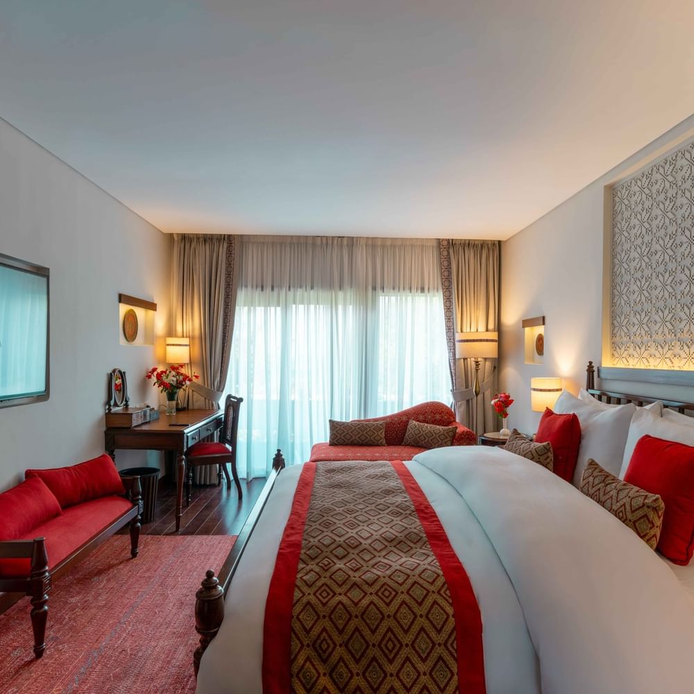 Rakaposhi Suite
