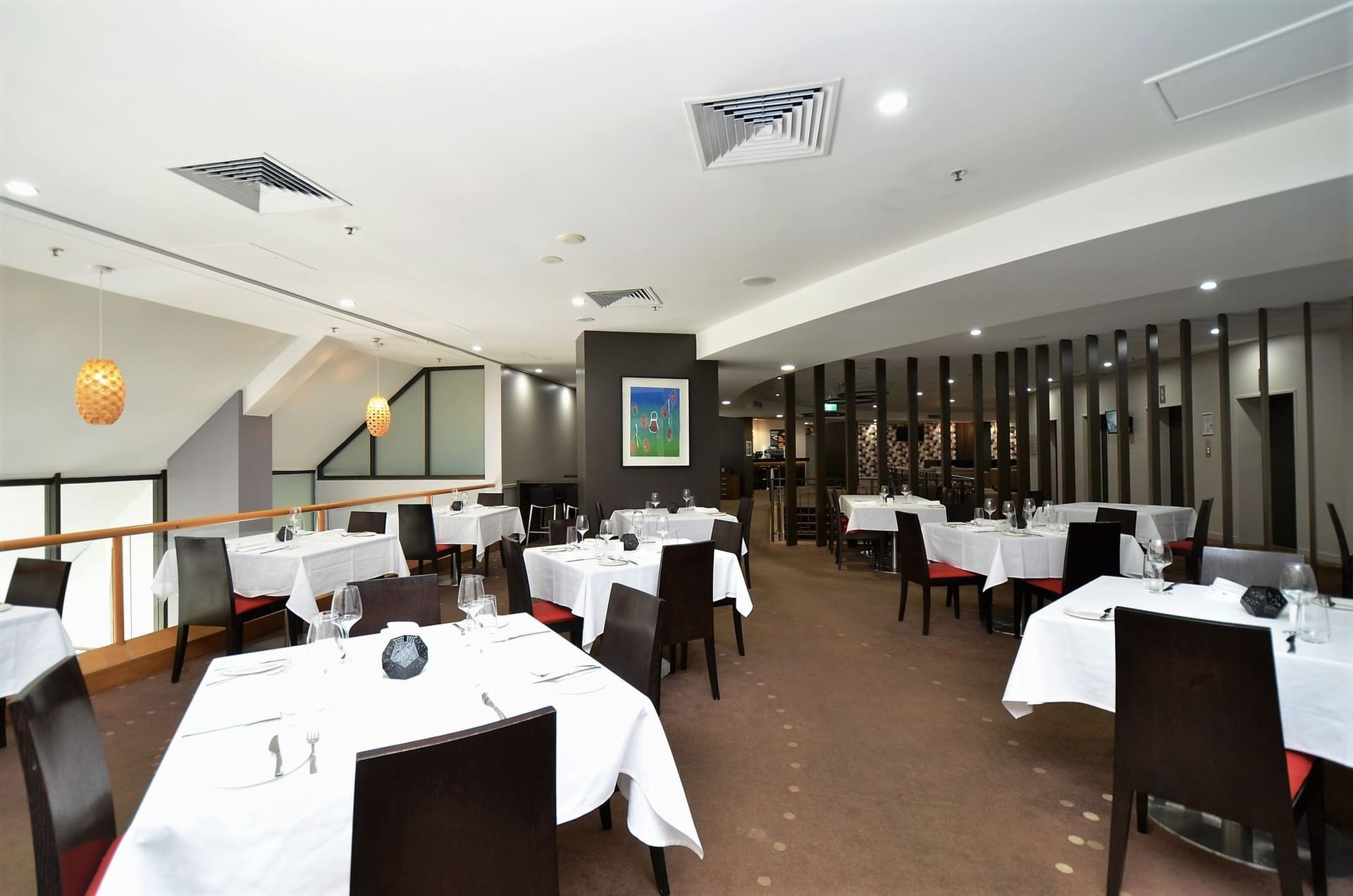 Best Restaurants Townsville Hotel Grand Chancellor Townsville