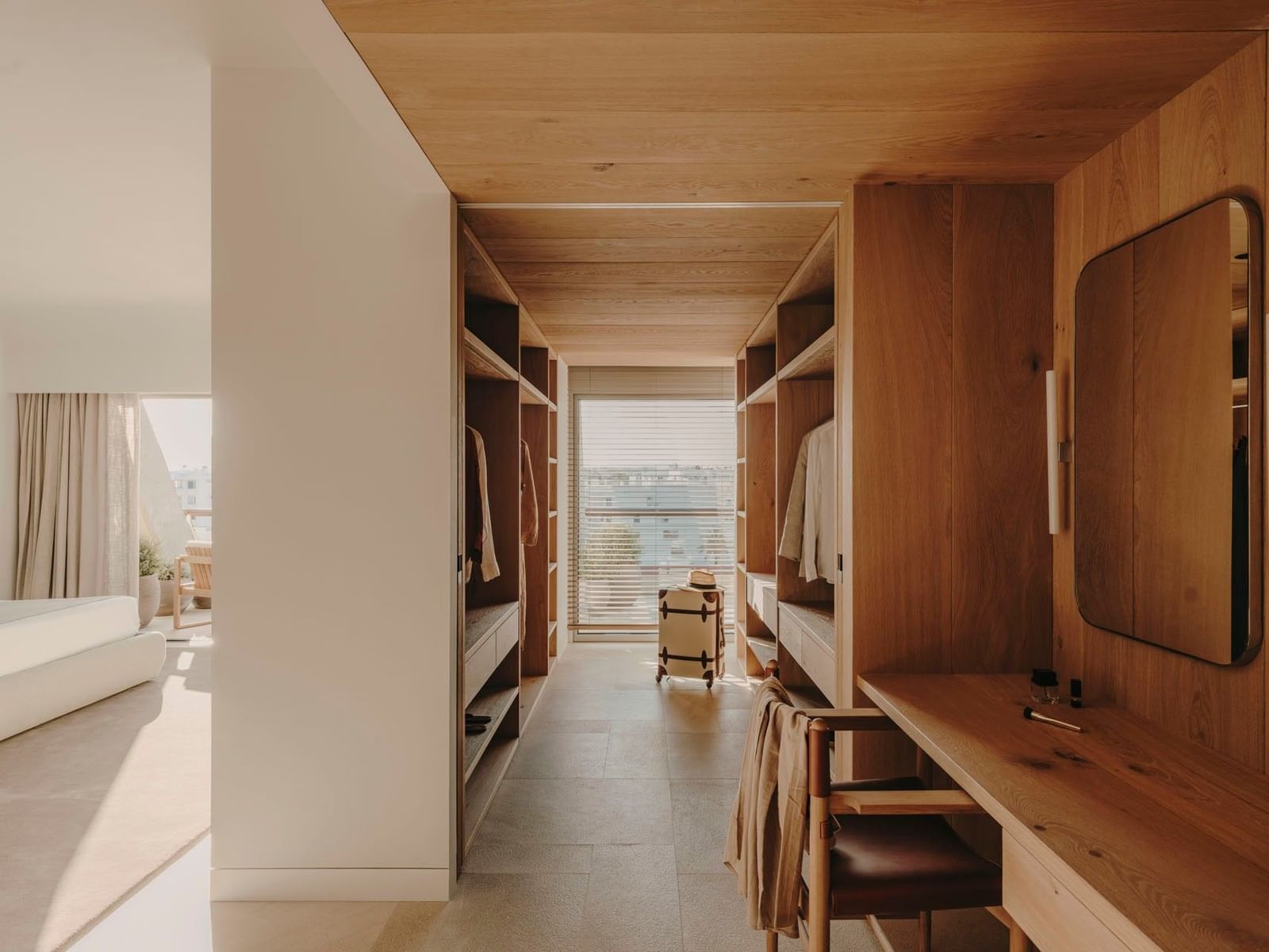 Gran Suite Dalt Vila at Ibiza Gran Hotel