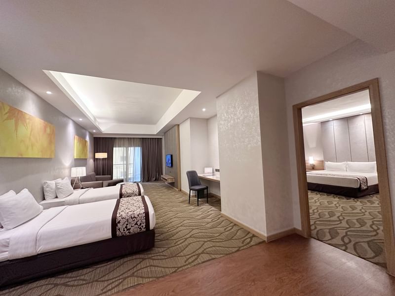 Family Suite