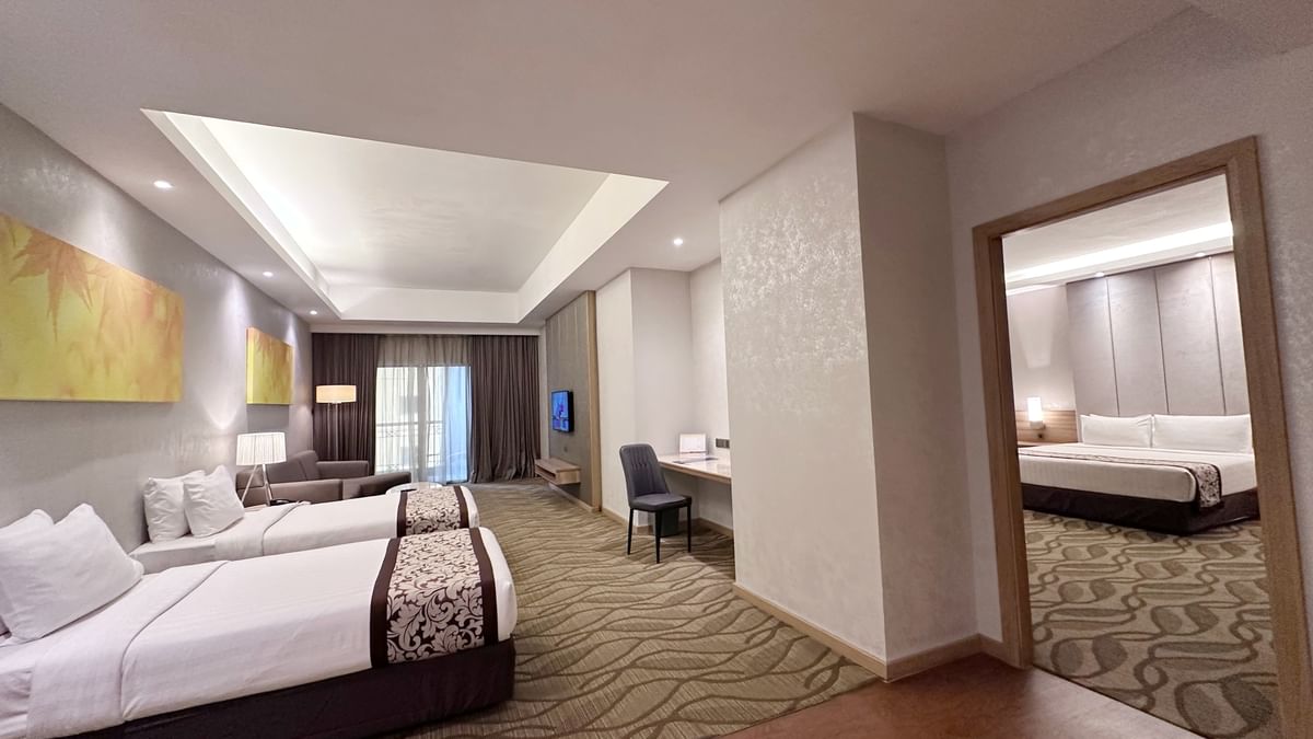 Family Suite