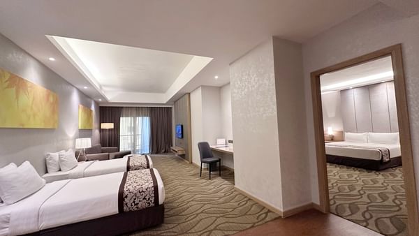 Family Suite