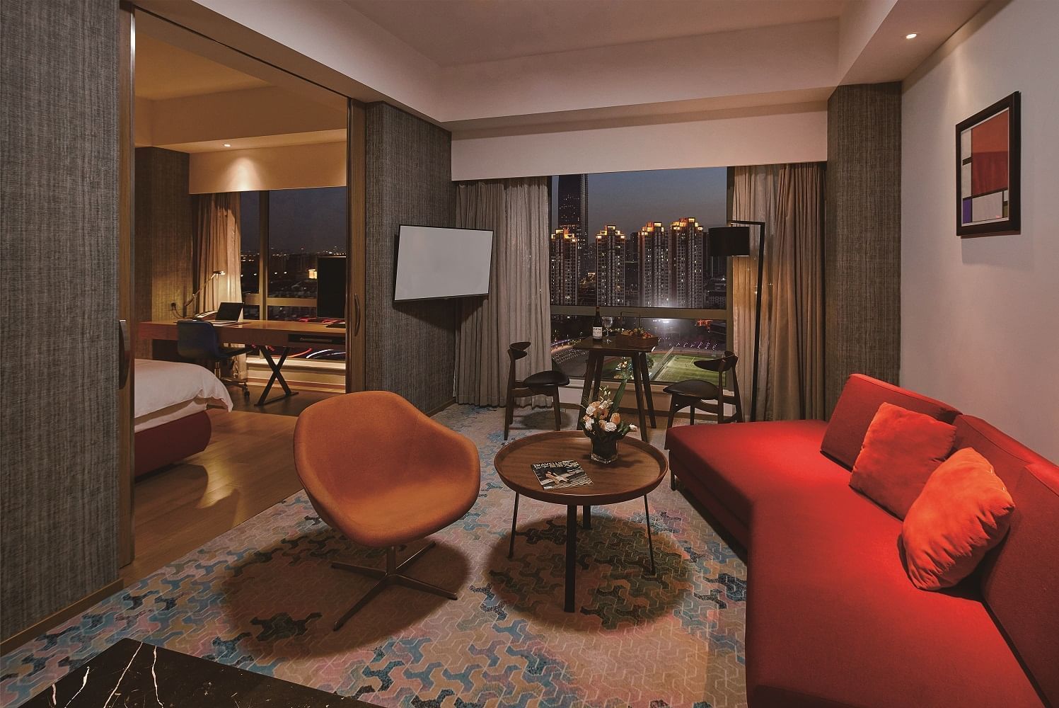 paradox-kunshan-5-star-international-hotel-in-kunshan