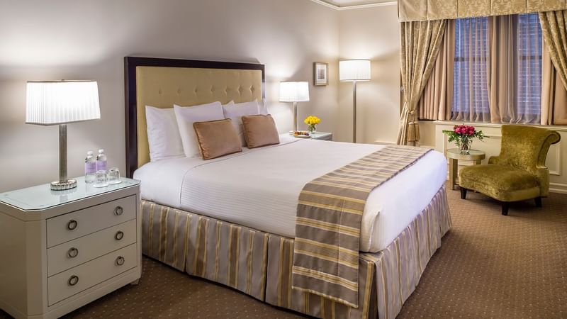 Premiere Room