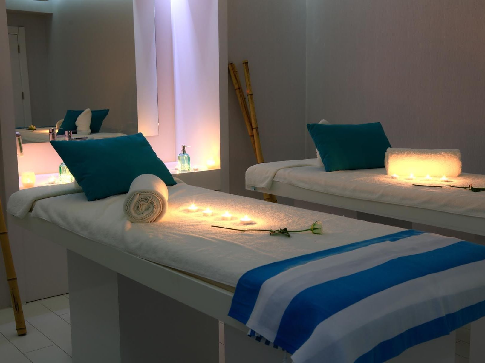 Labrise spa (6) at Seya Beach Çeşme Hotel