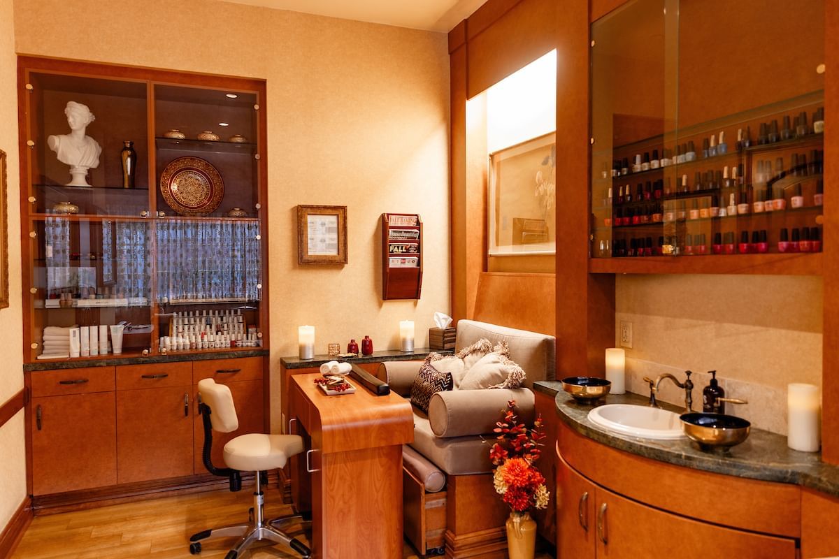 Kelly's Spa - Image 4