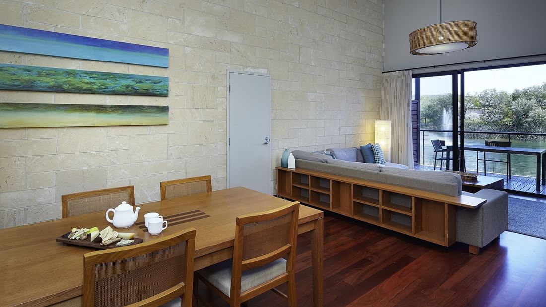 Pullman Bunker Bay Resort One Bed Villa