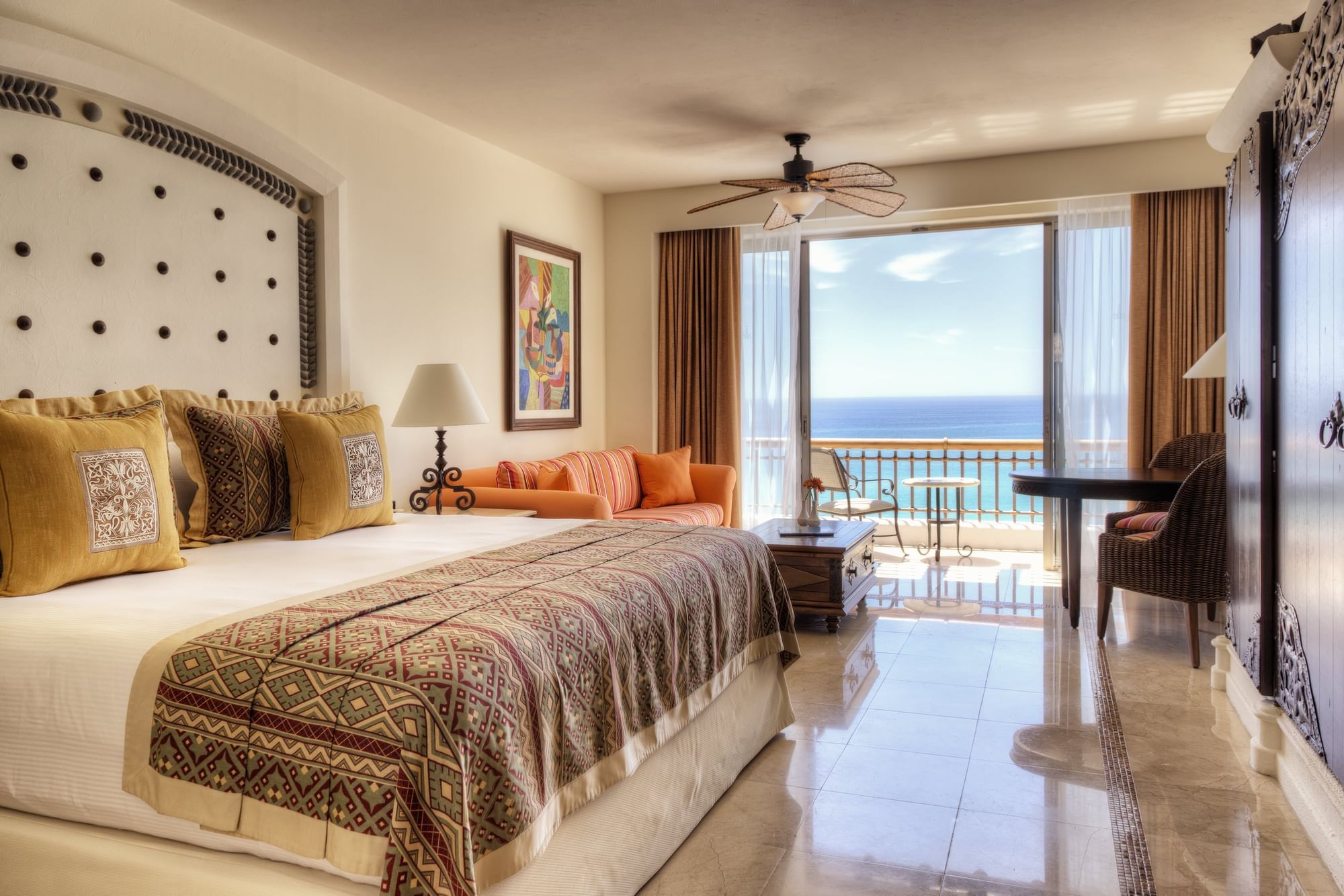 Marquis Los Cabos | All-Inclusive Adults Only Cabo Resort & Spa