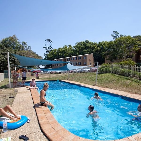 UniLodge SCU Lismore - Orion