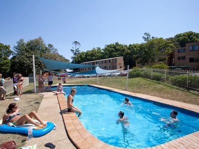 UniLodge SCU Lismore - Orion