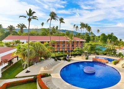 Best Western Jacó Beach Resort Gallery - Costa Rica