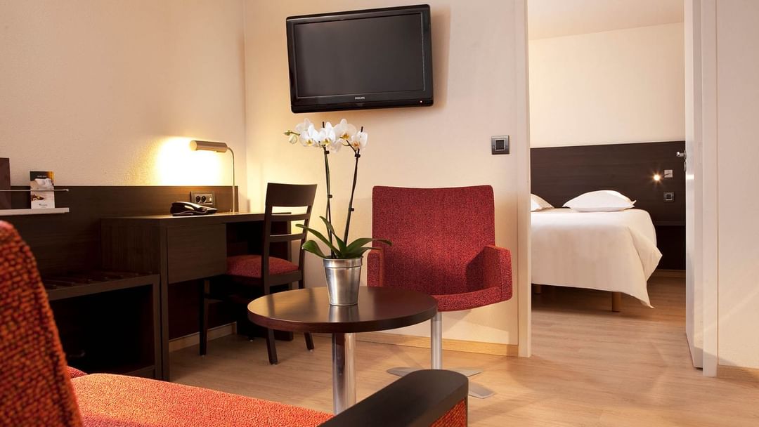 Prestige Room