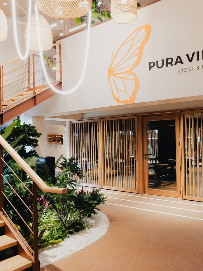 Expérience Reformer