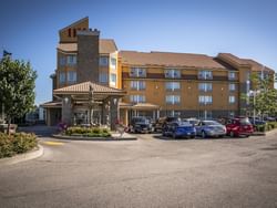 Exterior View - Monte Carlo Inns - Brand Site