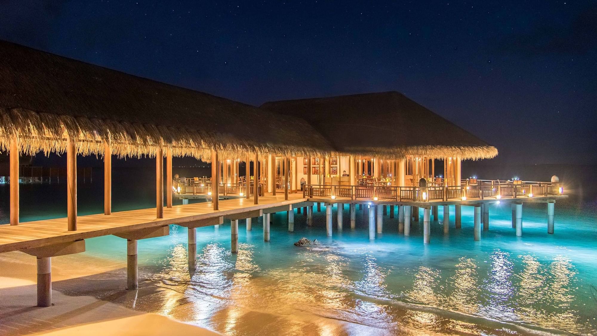 Samsara Asian Fusion 