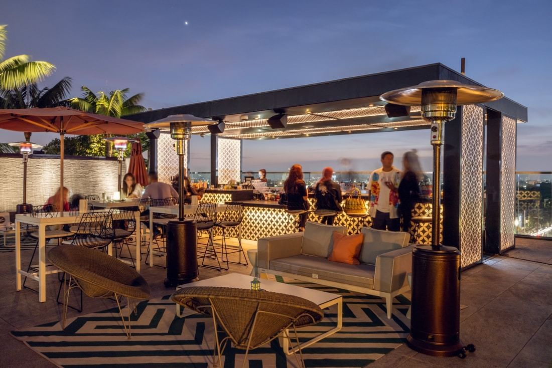 The Godfrey Hotel Hollywood — photo 29 of 60
