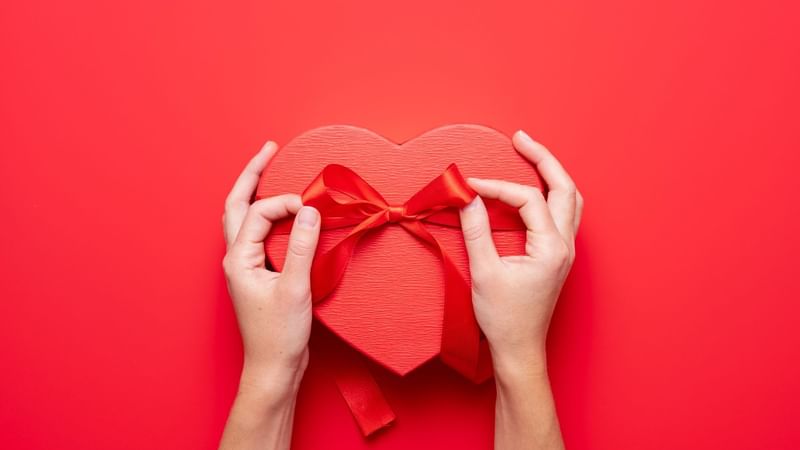 Offre Saint-Valentin Détails de l’offre