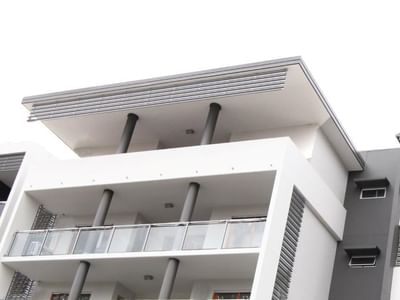 On Gailey_Top level of Building