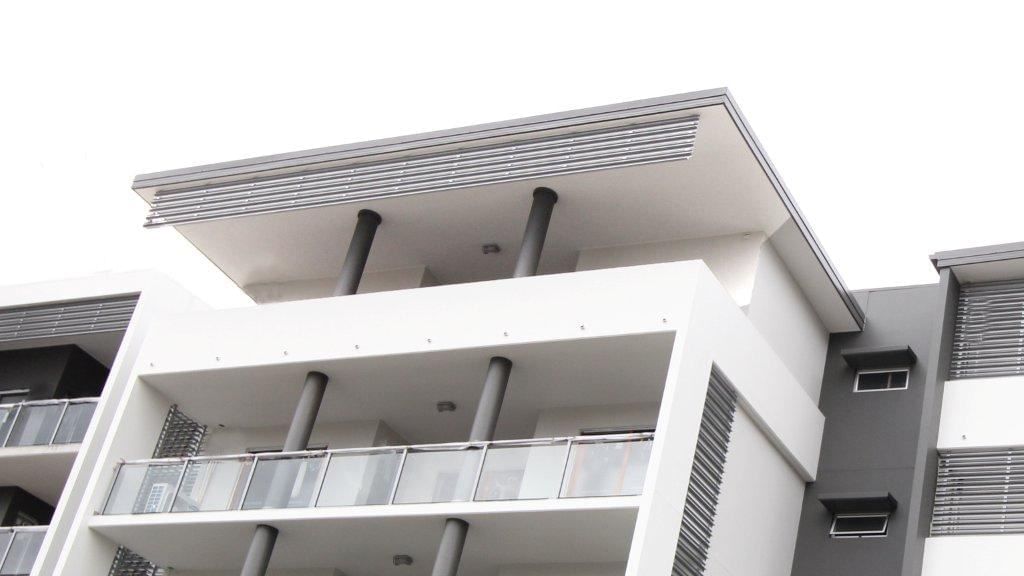 On Gailey_Top level of Building