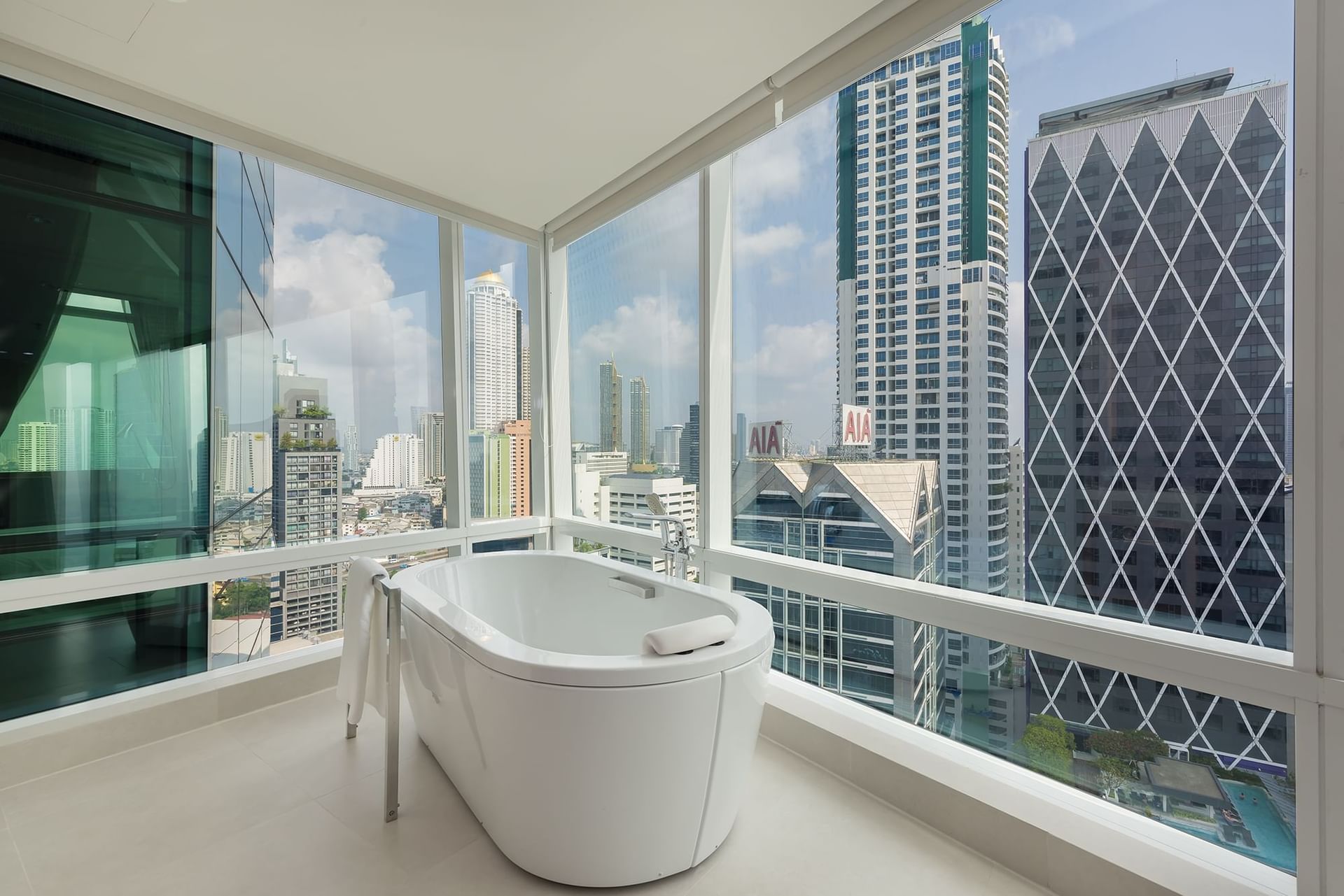 Eastin Grand Hotel Sathorn — photo 14