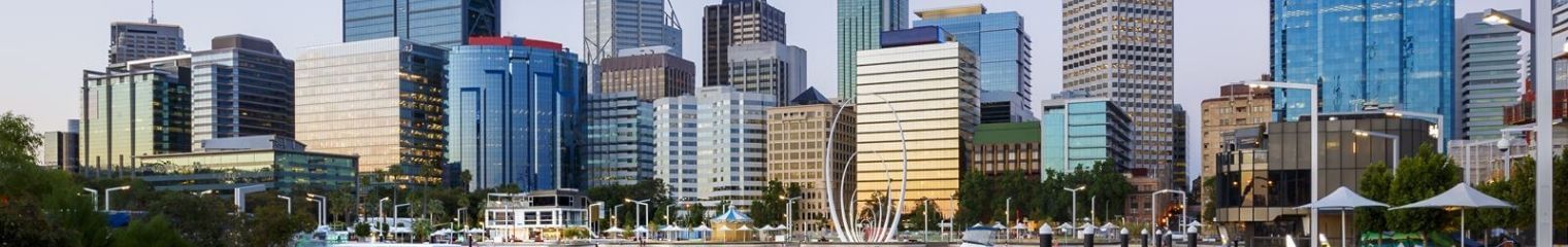 UniLodge at Curtin University - Kurrajong Village ALL LOCATIONS