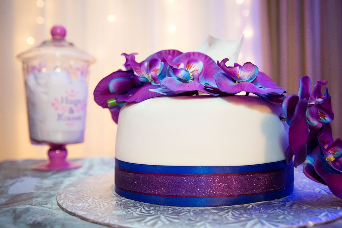 Coast Canmore Hotel Conference Centre - Wedding(3)