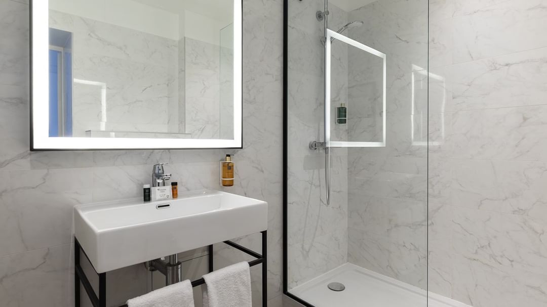 Chambre Confort