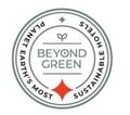 Beyond Green Seal for Sustainability efforts