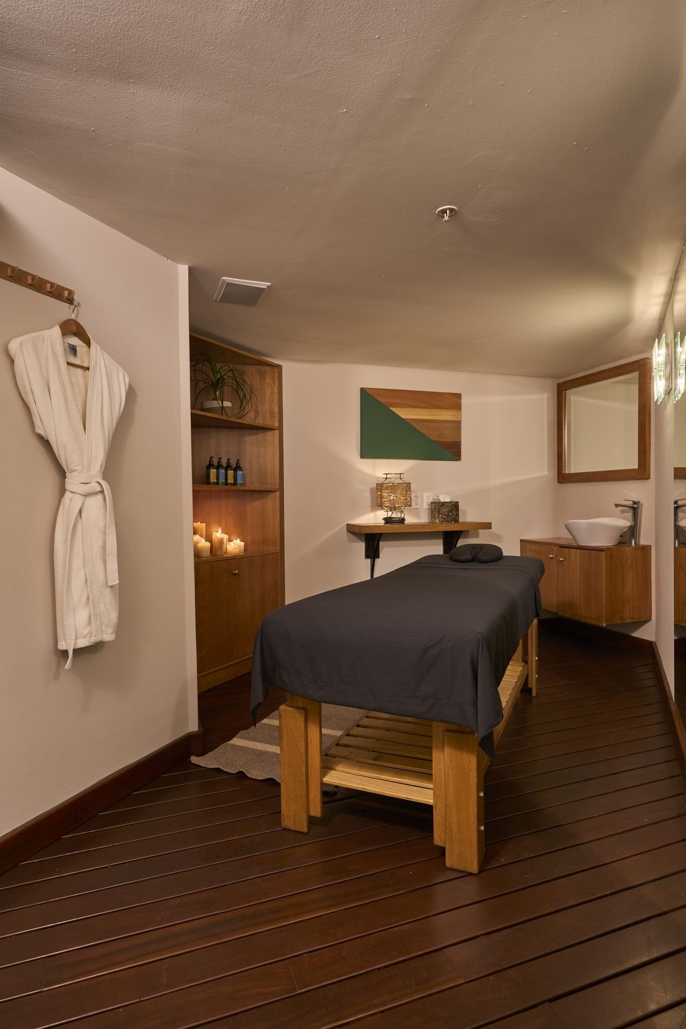 Casa del Alma Hotel Boutique and Spa