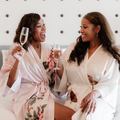 Romance at Marquis Valentins day 